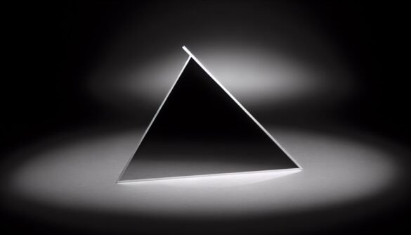 opis oblika jednakokračne trapezoide