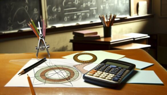 trigonometrijski identiteti i formule
