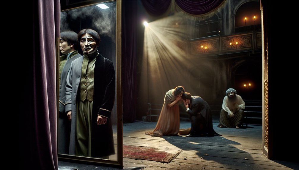 karakteristike i vrste drame