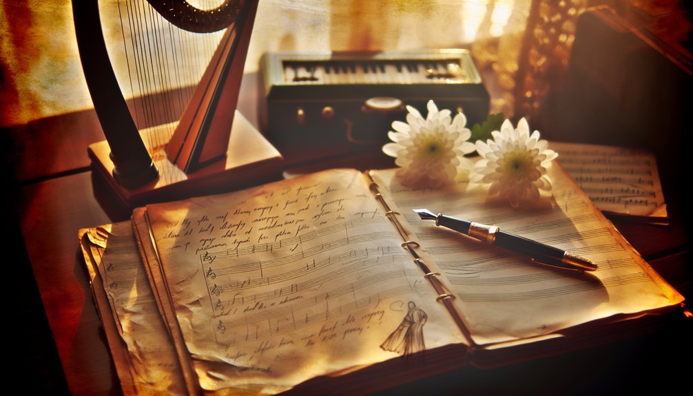 značajke i vrste lirske poezije